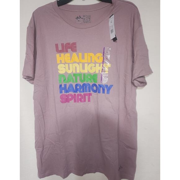 The phluid project women's shirt XL - Picture 1 of 6